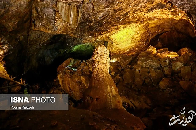 گره کور میراث فرهنگی با دندان باز نمیشود!